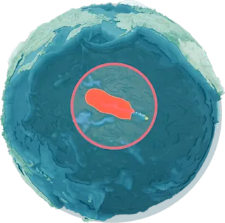 Papahānaumokuākea Marine National Monument