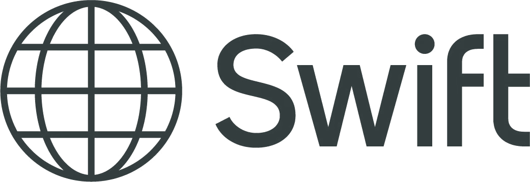 Logo Swift Black
