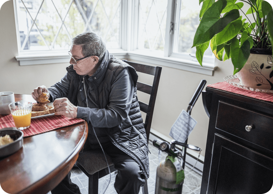 Why the World Can’t Afford to Overlook COPD