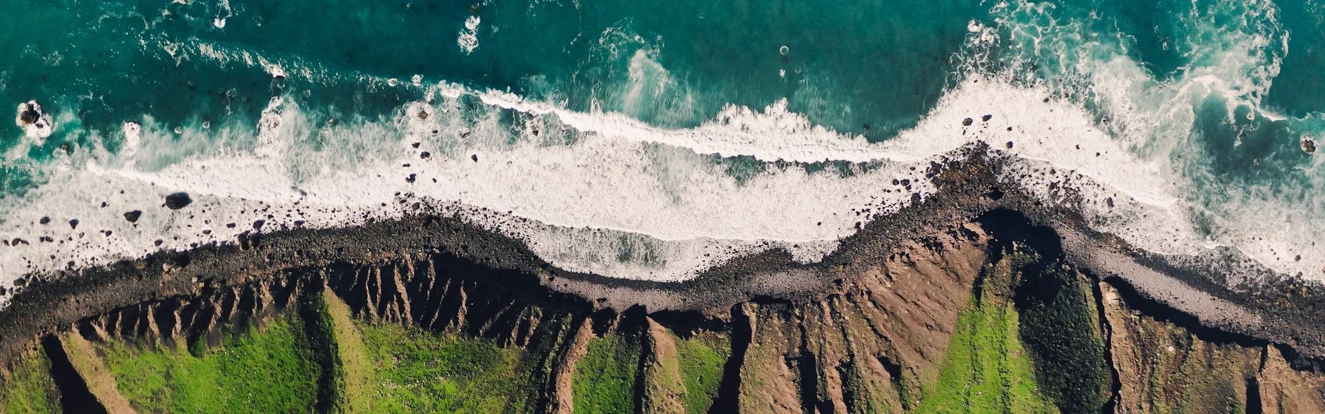 Opinion piece: Marine protected areas and the high tide for change