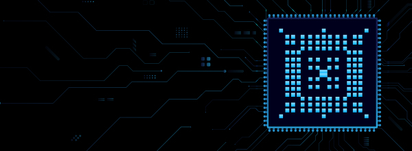 Thumbnail | illustration in black and blue