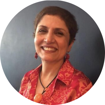 Photo Jyotsna Puri