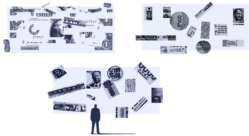 Data Story banner