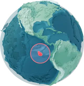 Galápagos Marine Reserve