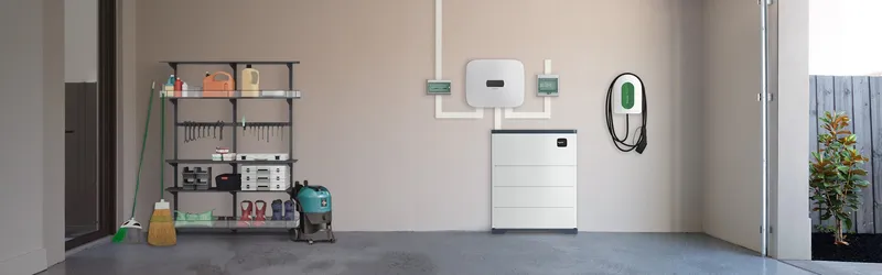 Machine learning, microgrids and new models for energy management – Economist Impact