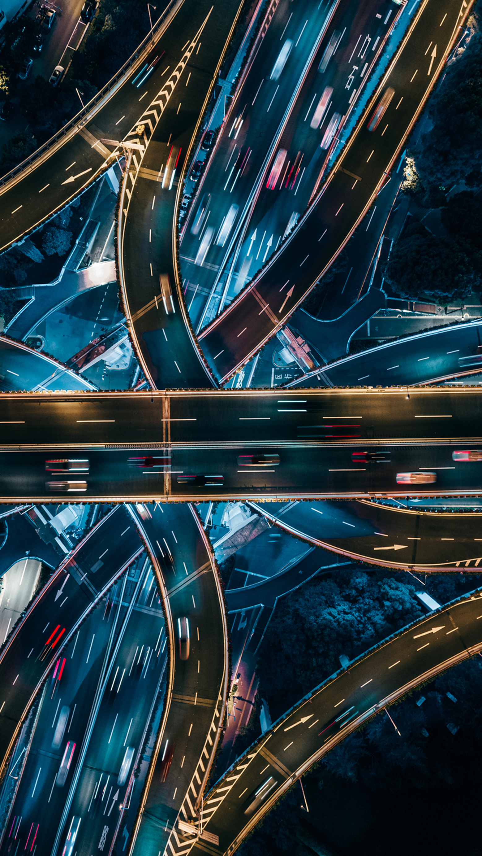 Why does connectivity matter more in logistics?