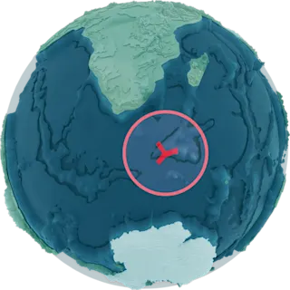 Prince Edward Islands Marine Protected Area