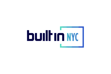 Built in NYC logo