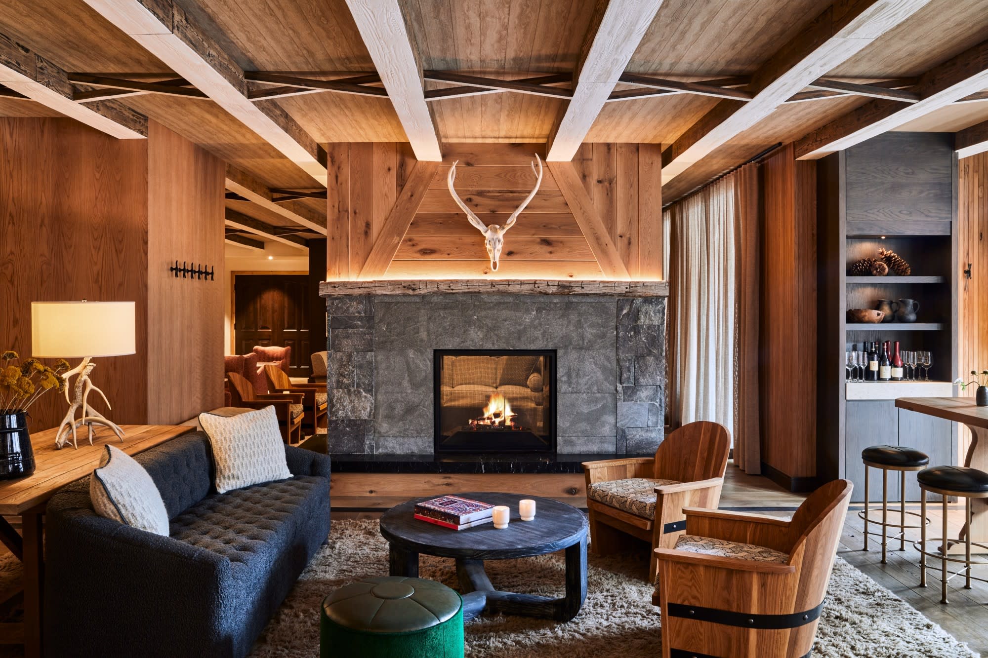 where to stay Telluride