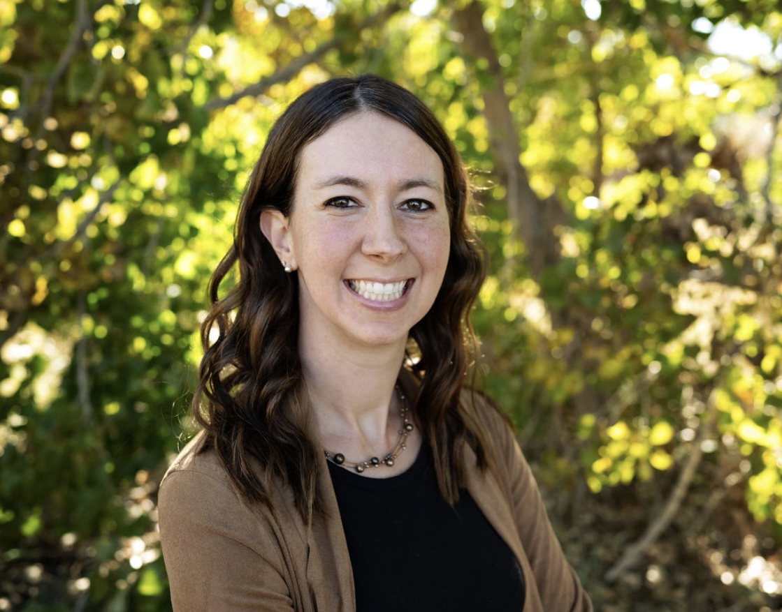 Katie Anderson Fora Travel