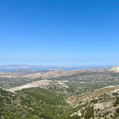 The Best of Naxos, Greece curated by Christina Sakelarakis