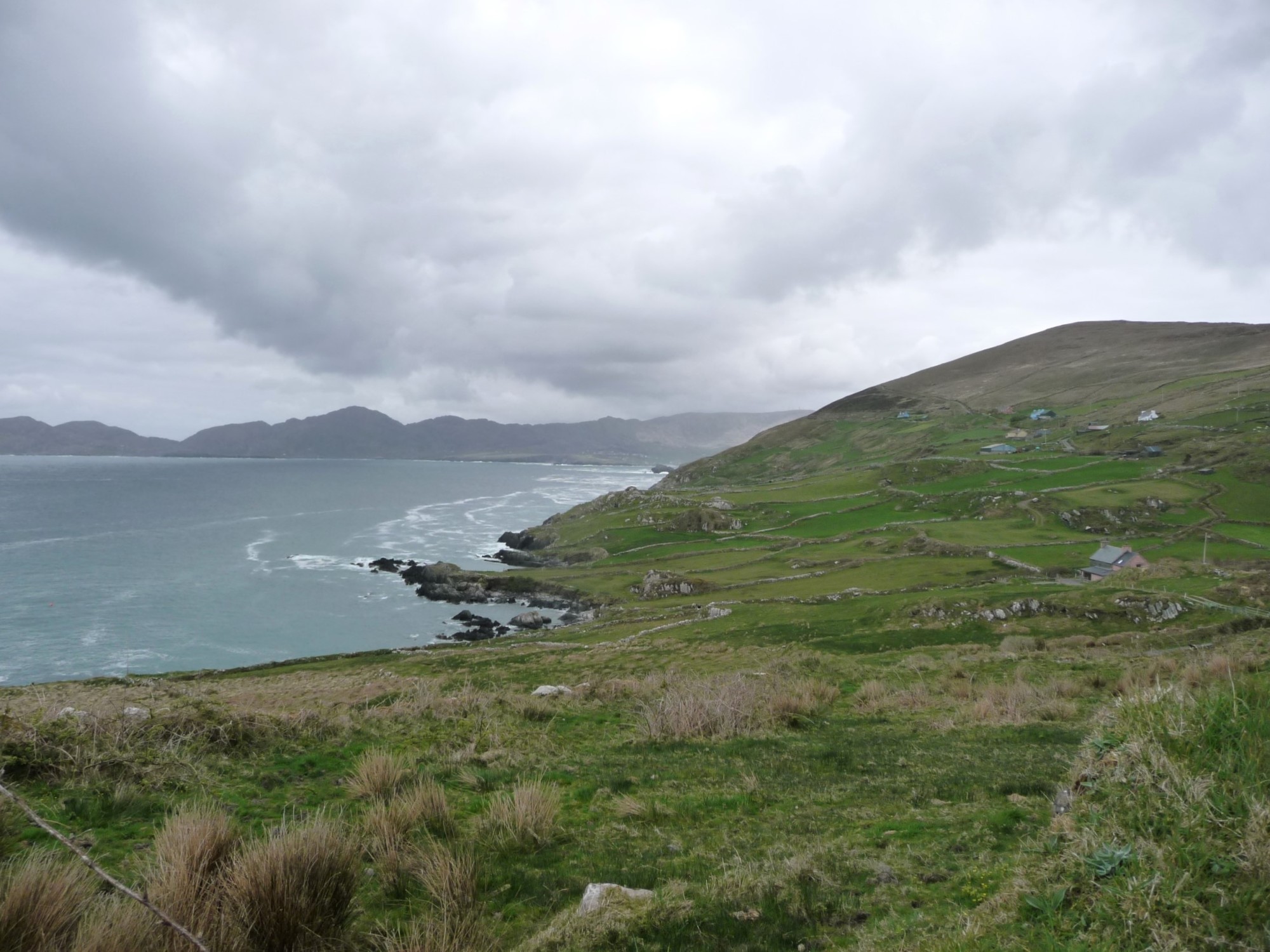 Visiting Ireland in May