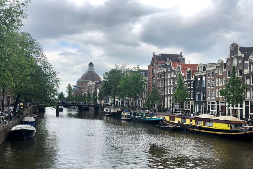 aerial-view-cityscape-amsterdam-travel-guide