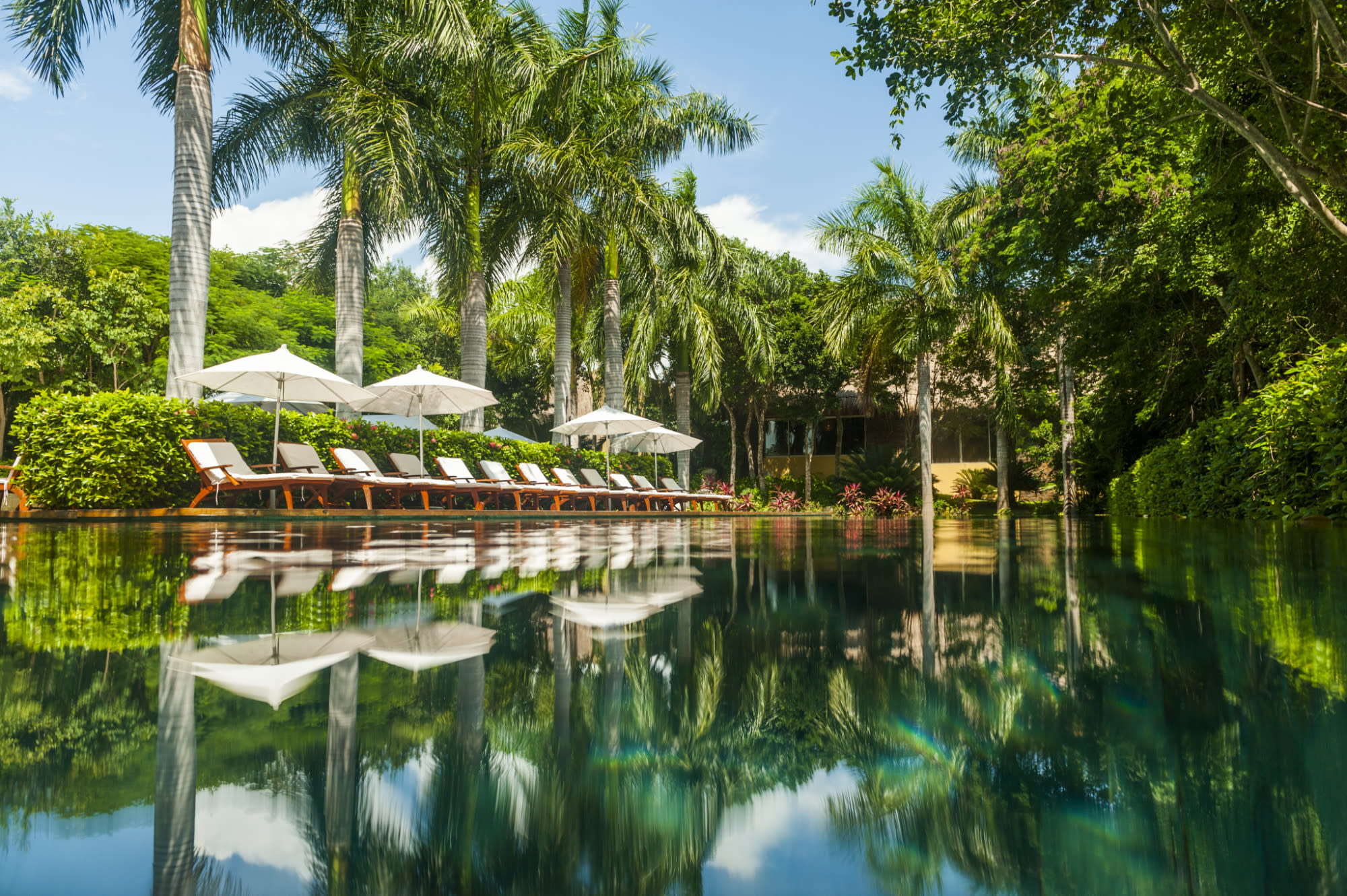 Grand Velas Riviera Maya