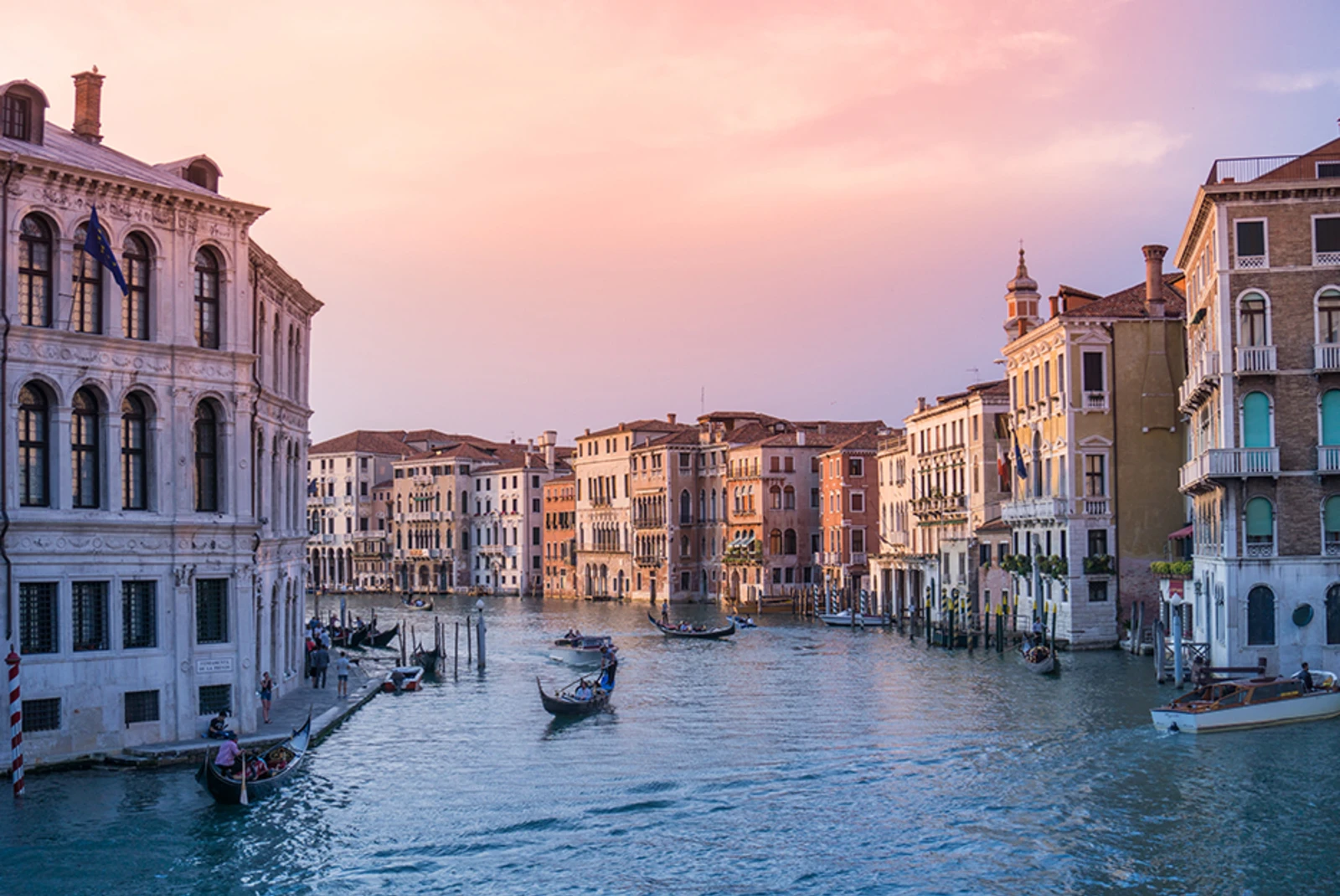 Family Trip to Italy: A 10-Day Itinerary - Day 5-6: Venice