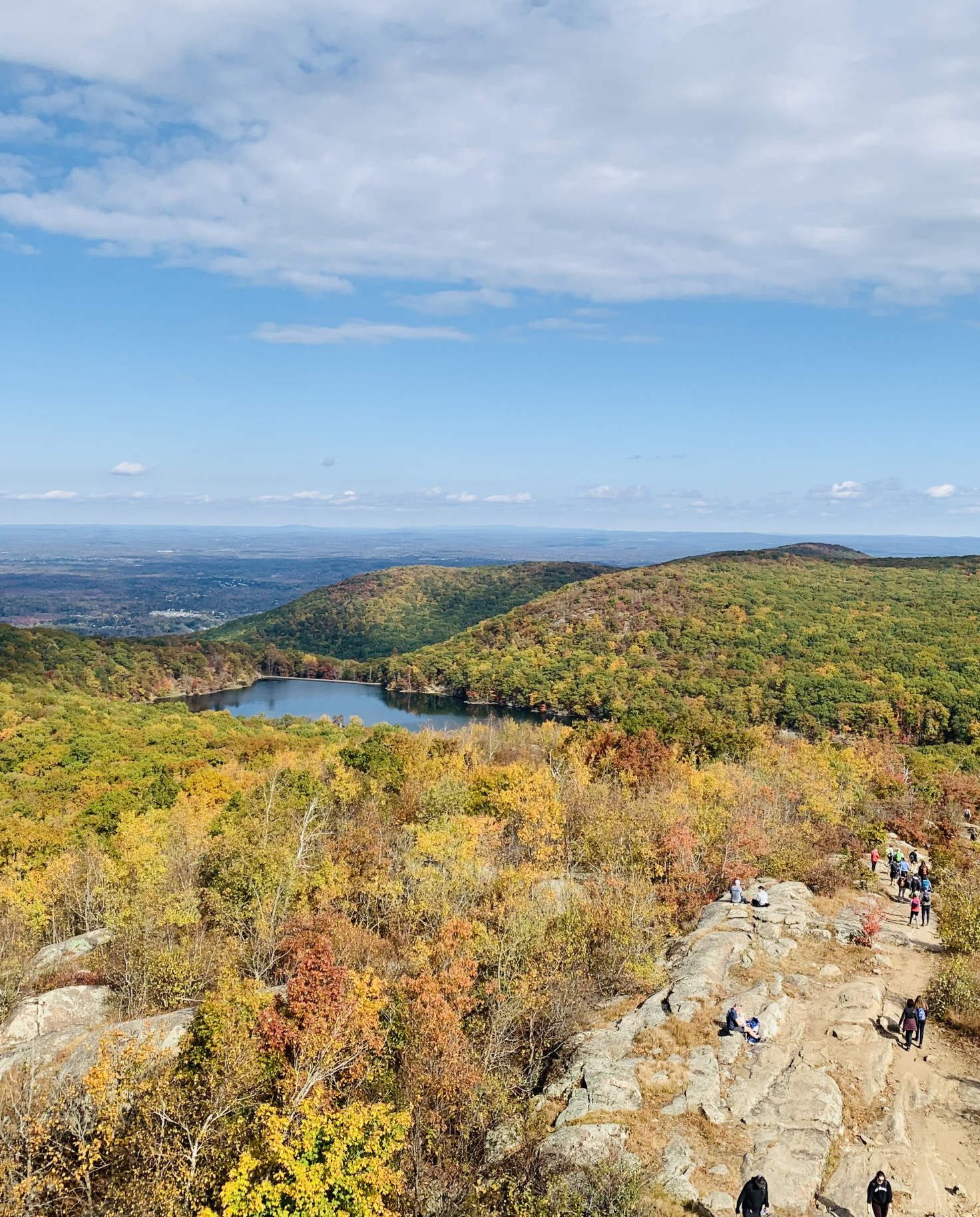 Hudson Valley travel guide. 