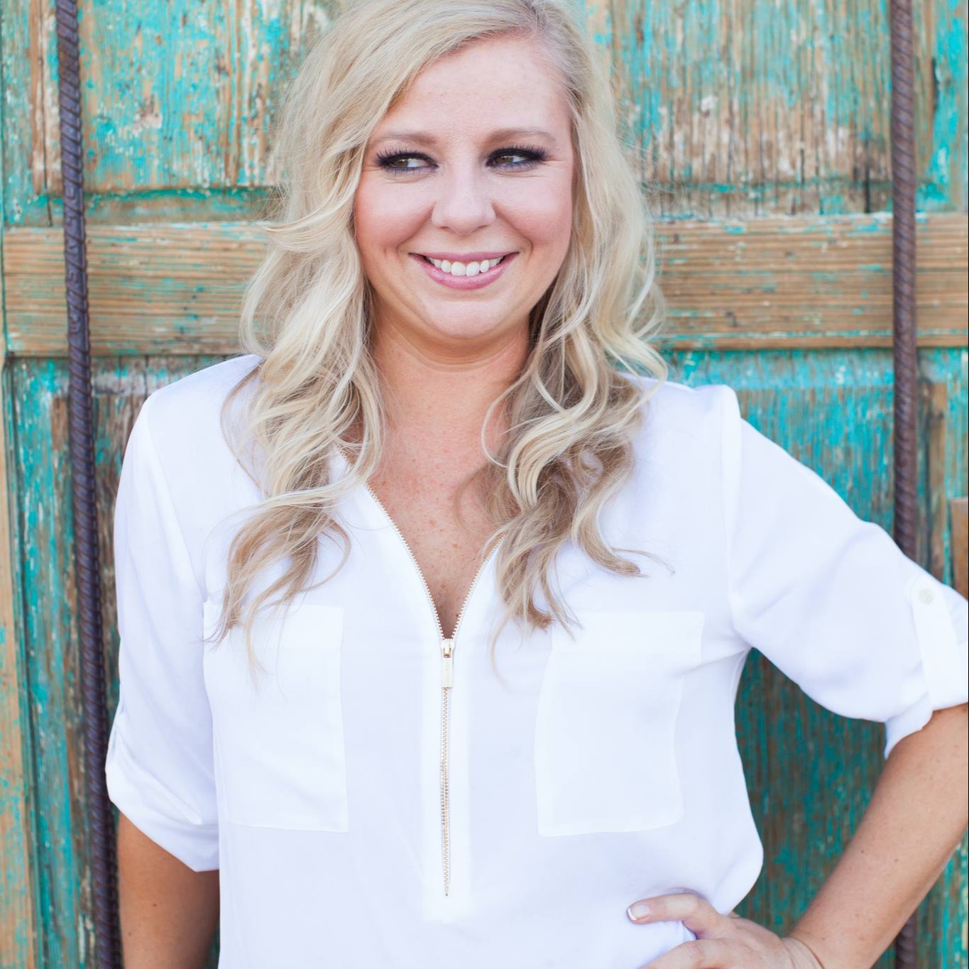 Regina Young Fora Travel