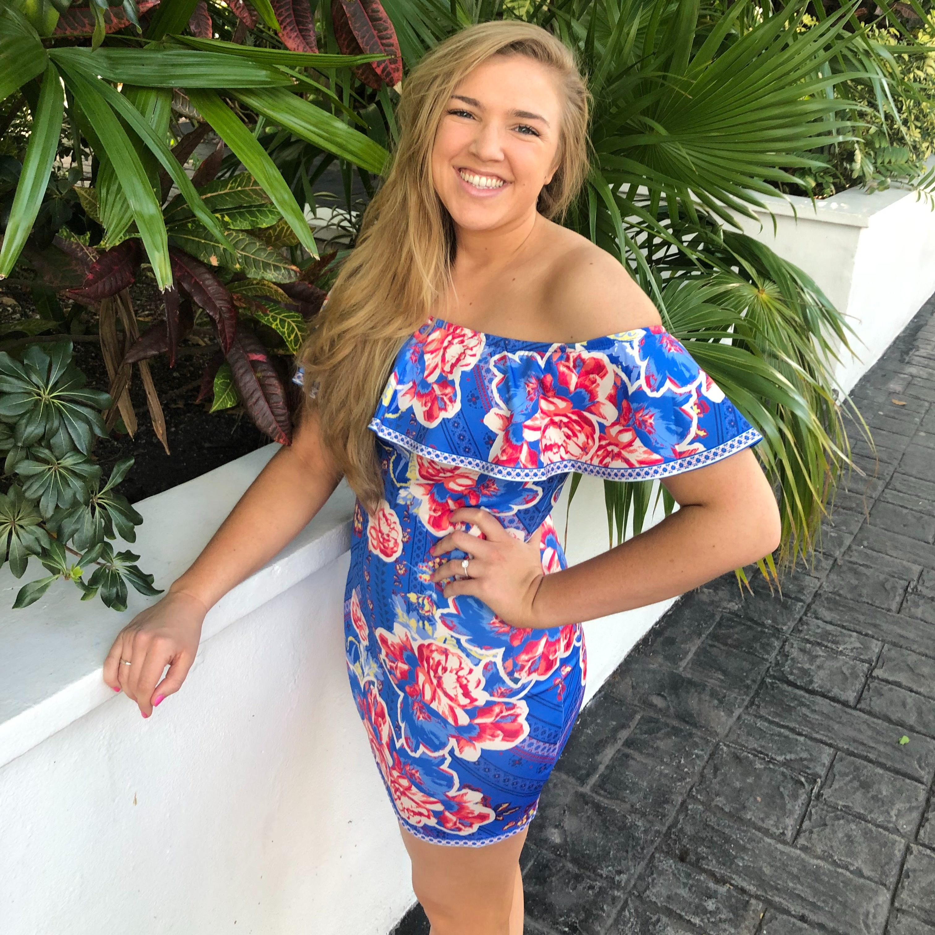 Lexy Markus | Fora Travel