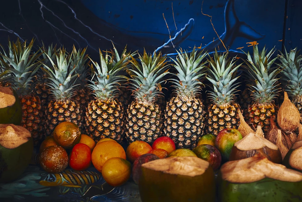 Adventurous Getaway to Maui, Hawaiʻi - Eat & drink