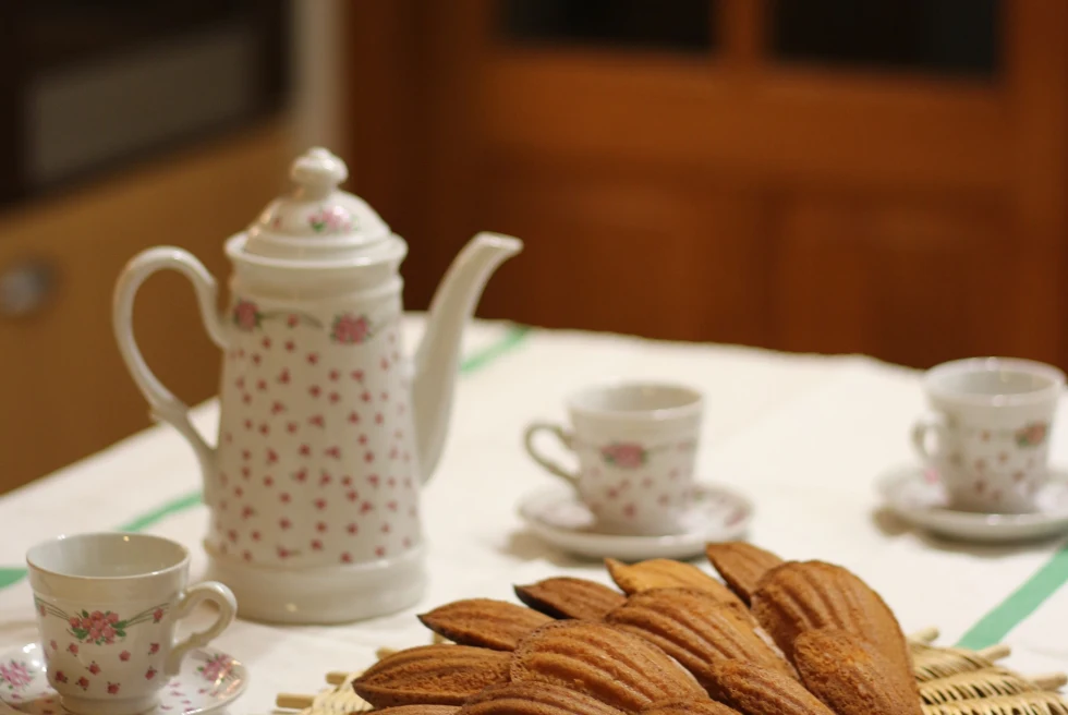 London travel guide, where to eat.