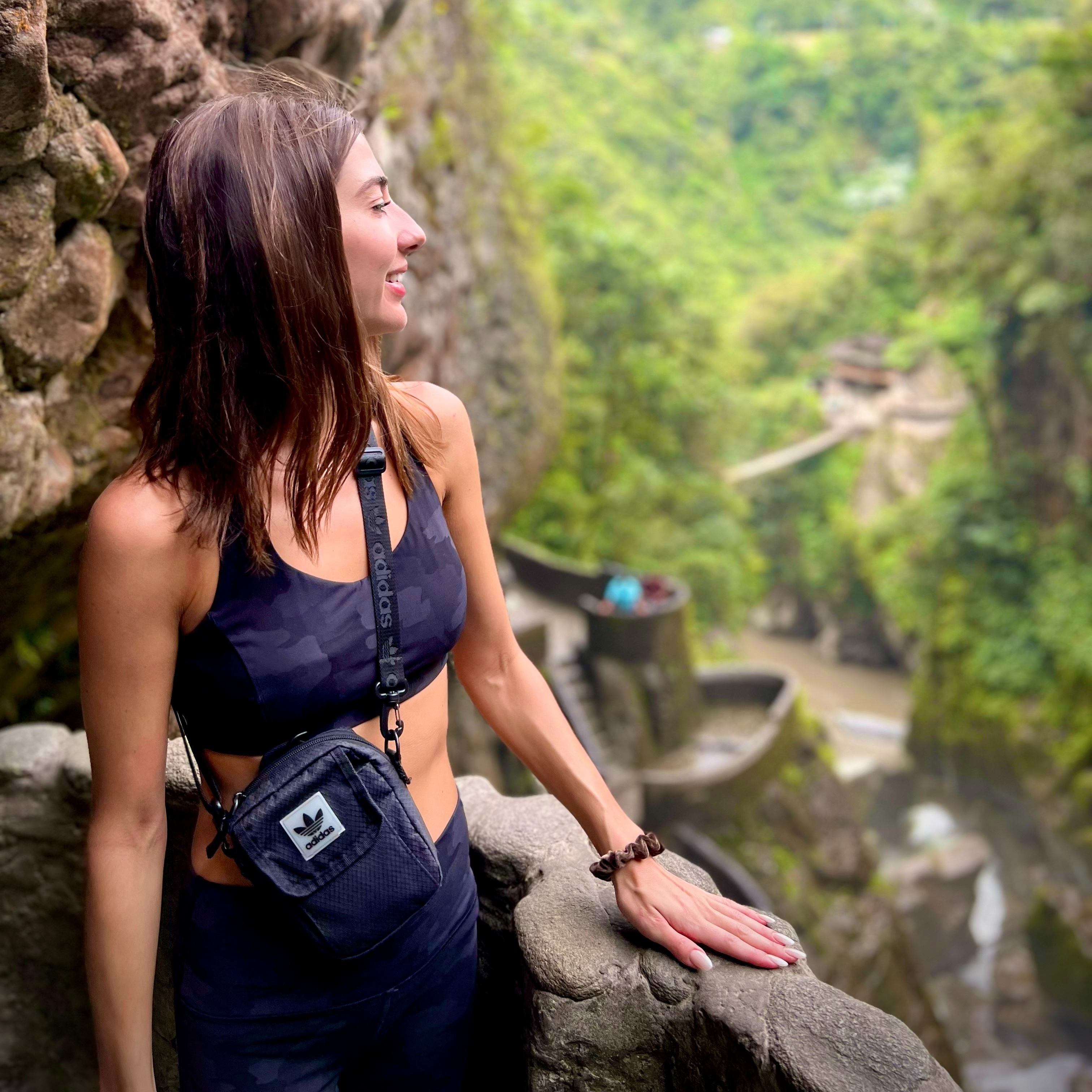 Camille Riley | Fora Travel