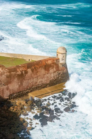 7-Day Itinerary in Puerto Rico curated by Ashley Besic
