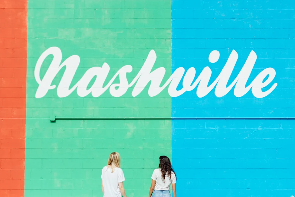 East Nashville travel guide.