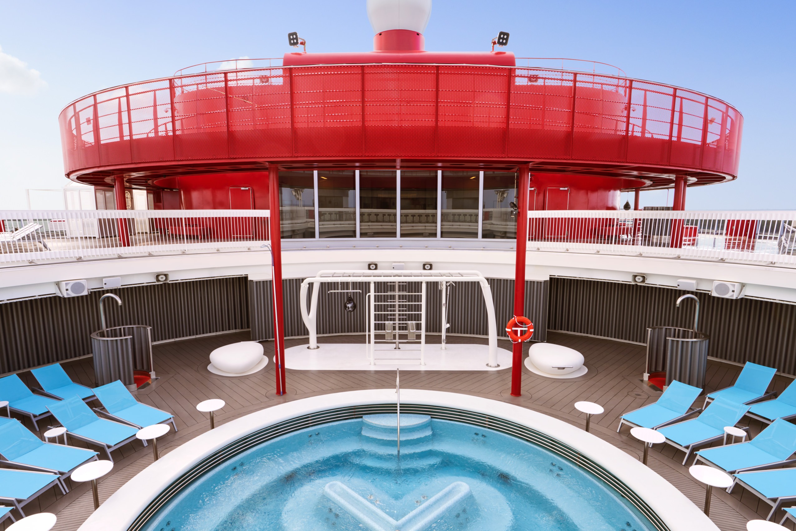 Virgin Voyages AdultsOnly Cruises Are Amazing. Here’s Why