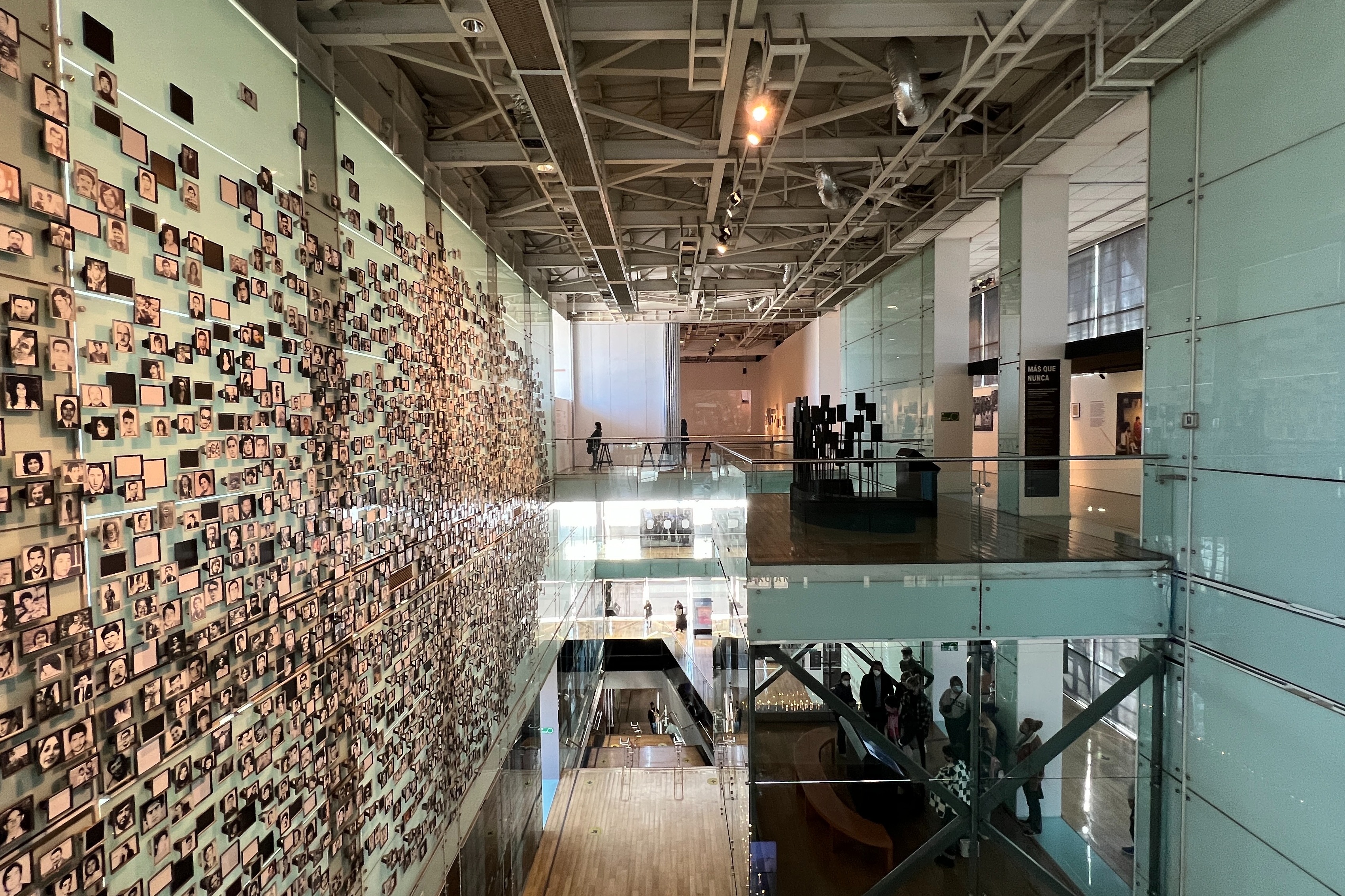 Museum of Memory & Human Rights