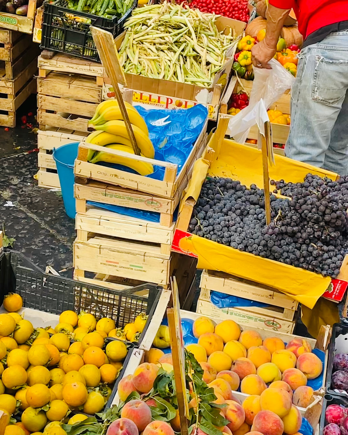 Discovering Naples, Italy: A Day Trip of Hidden Gems!