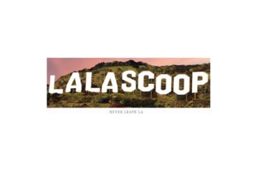LALA Scoop png logo