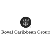 Royal Caribbean Cruise transparent logo