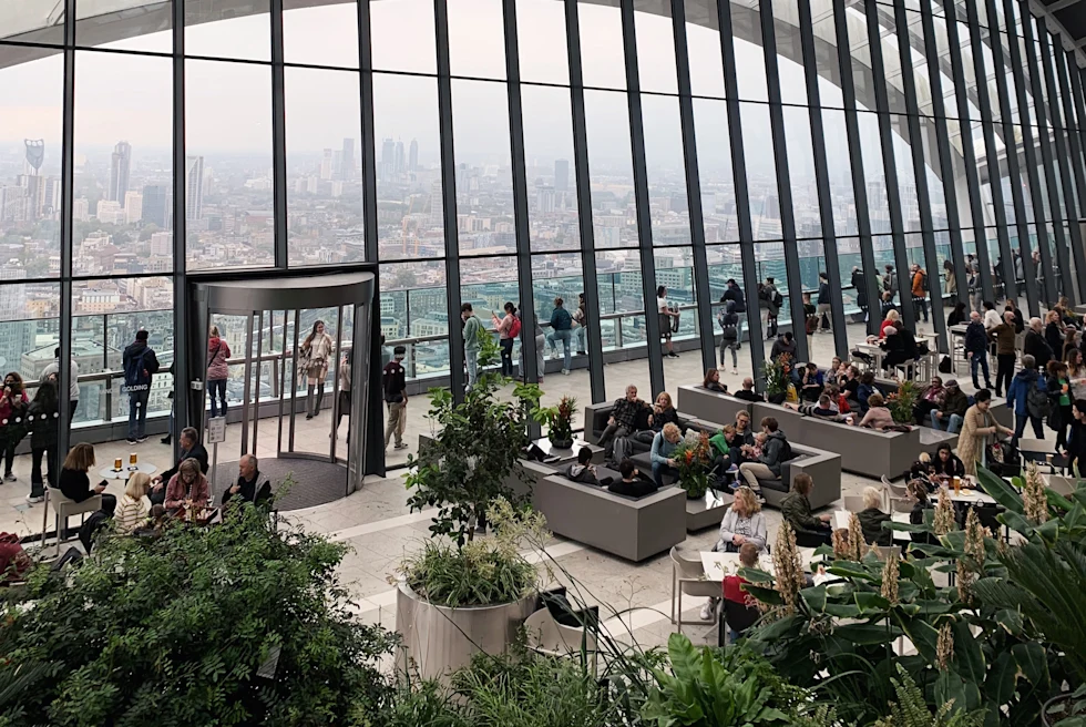 Beginner’s Guide to London - Things to do