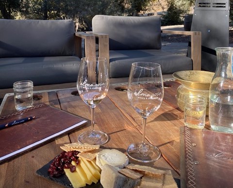 glasses-on-a-table-saint-ynez-travel-guide