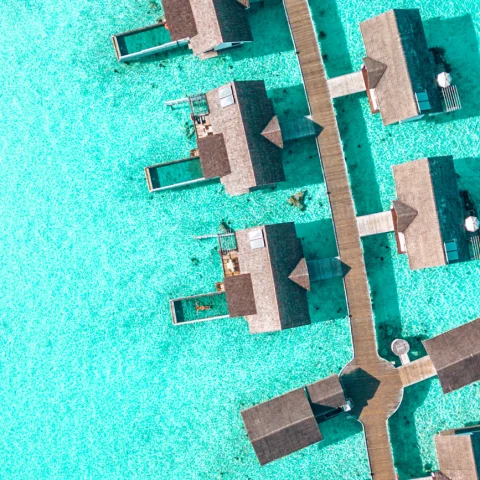 Guide to A 5-Star Maldives Vacation curated by Maren Engh