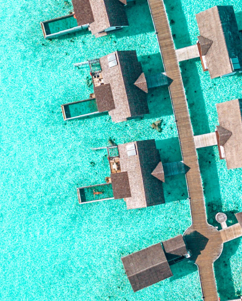 Advisor - Guide to A 5-Star Maldives Vacation