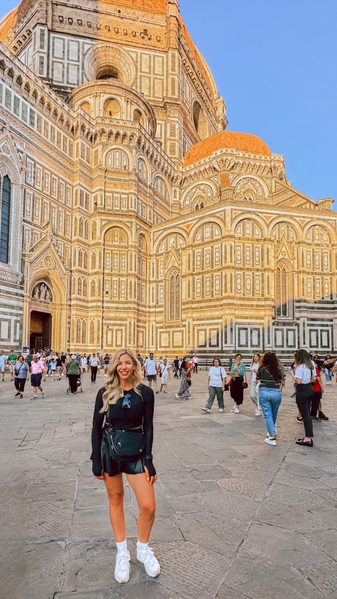 Morgan Rasmussen | Fora Travel