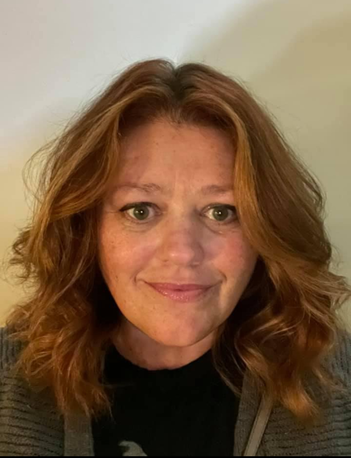 Donna Richardson Fora Travel