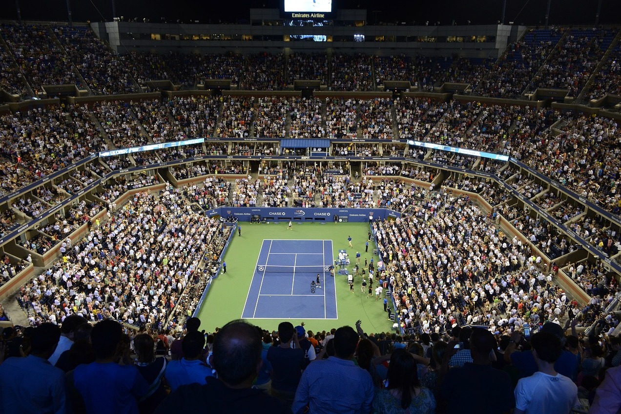 Complete Guide to the US Open Tennis Championship 2024 Everything You