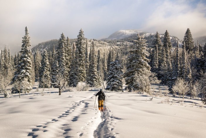 Steamboat Springs