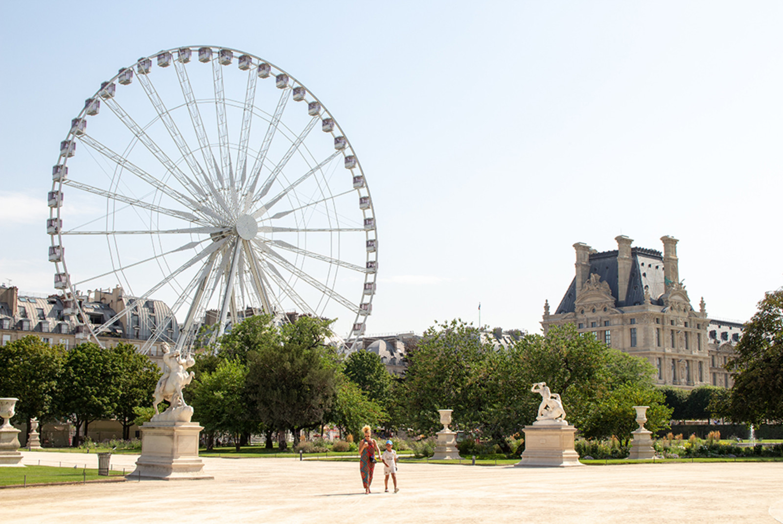 The First-Timer's Guide to Paris - Things to do