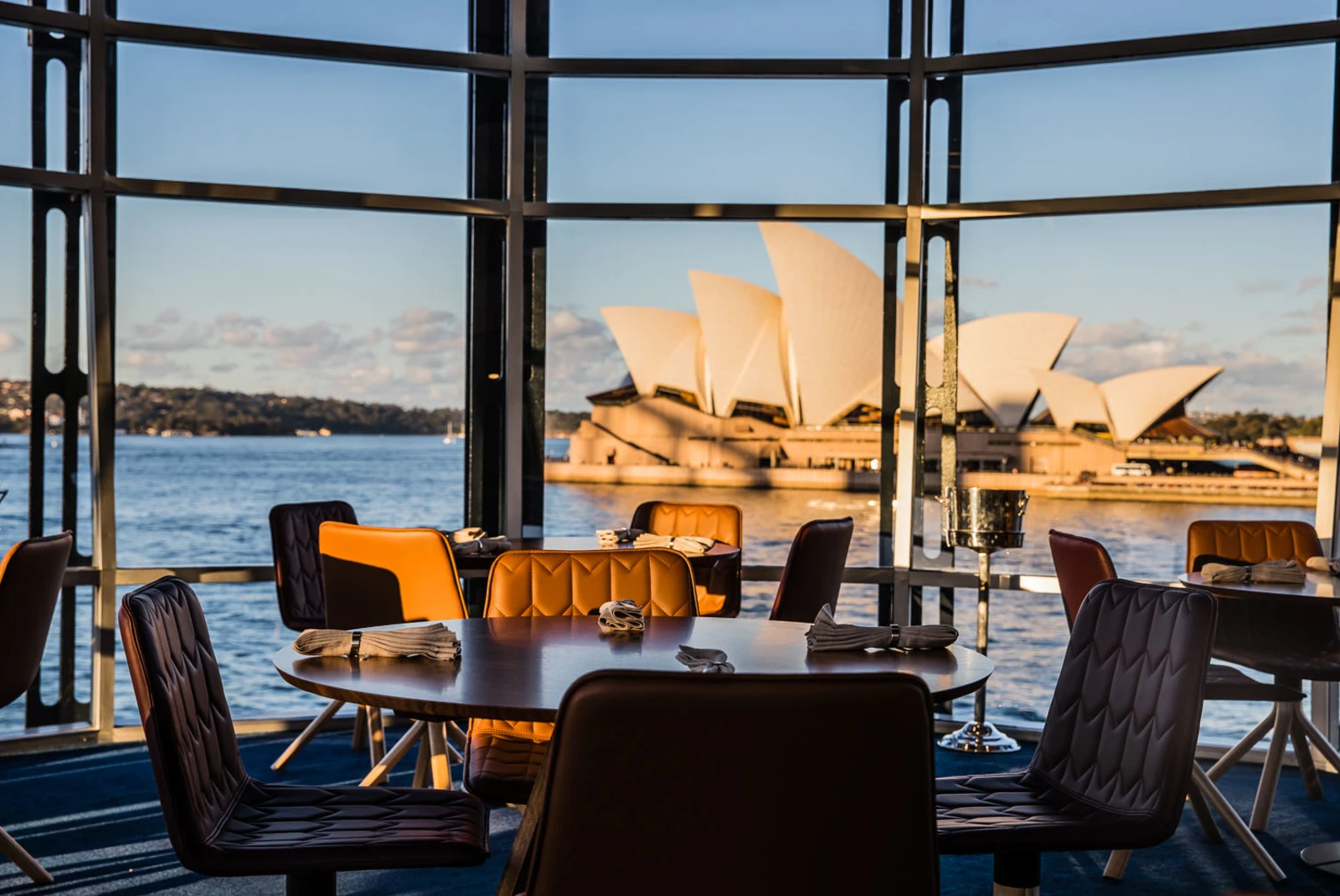 First Timer's Guide to Sydney Australia - Places to eat & drink