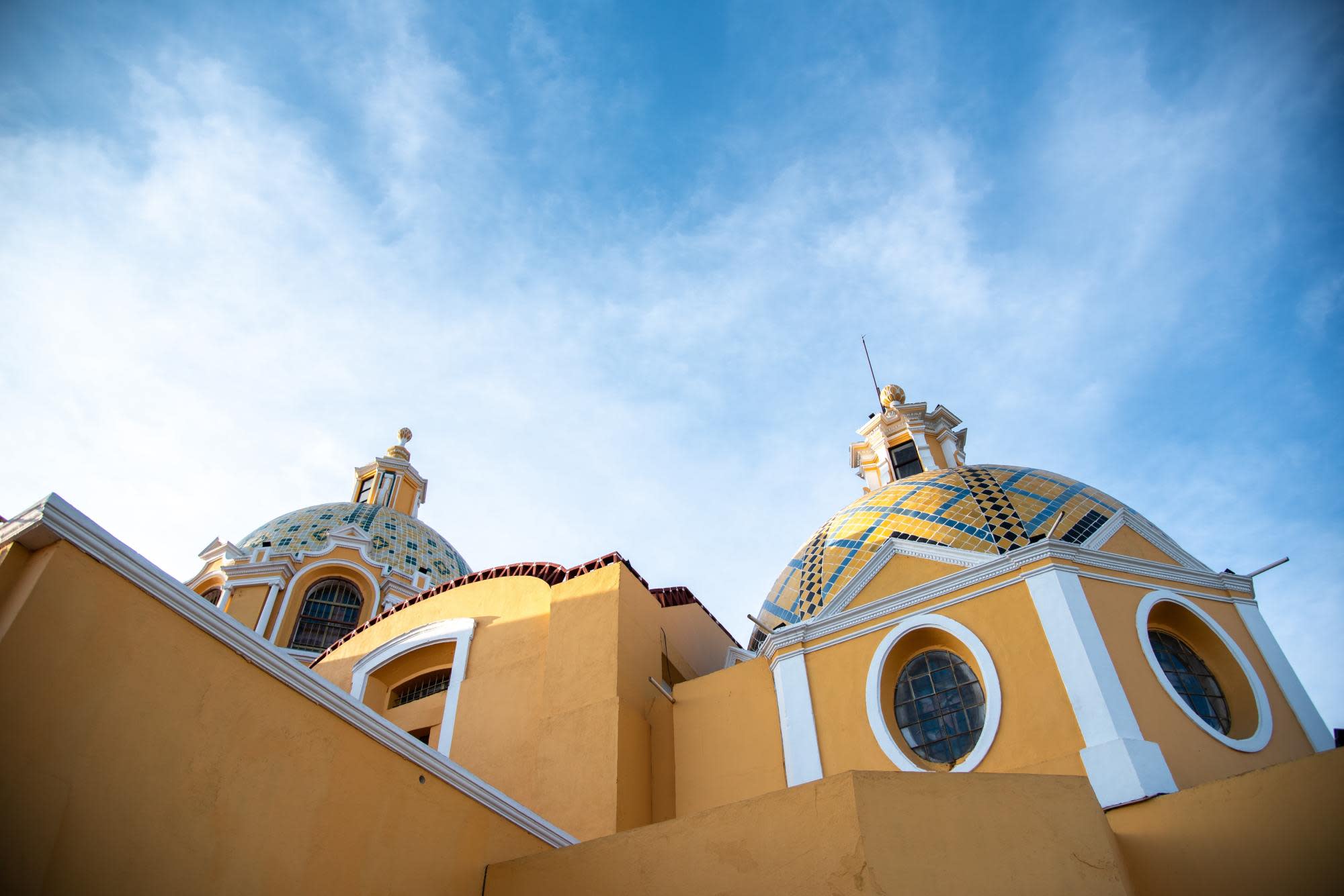 the-10-most-exciting-day-trips-from-mexico-city-cholula