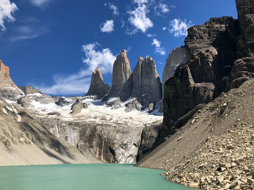 The Best of Chile - Patagonia