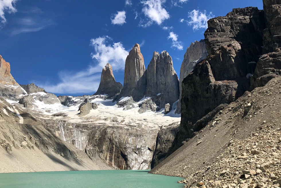 The Best of Chile - Patagonia