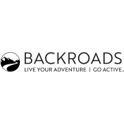 Backroads logo transparent png