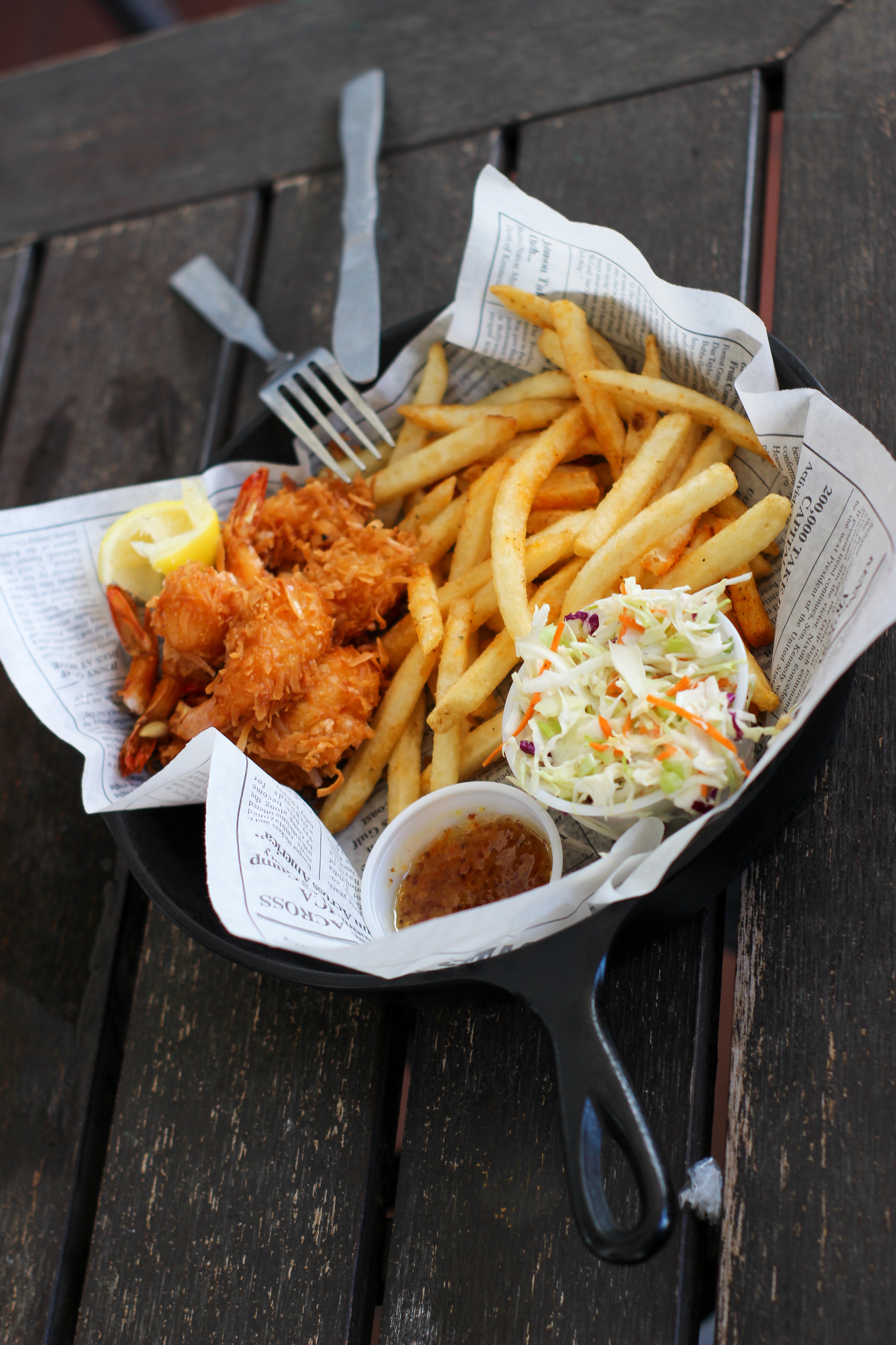 The Best Fish And Chips In Ireland   Julia Karnavusha ZWdBRmh8Gv8 Unsplash 