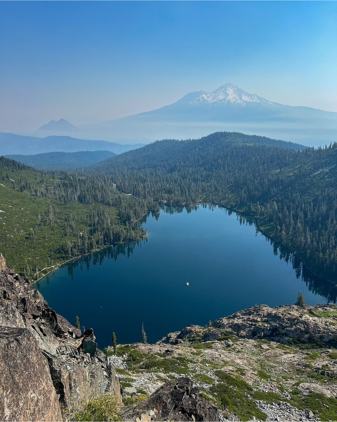 Insiders Guide to Truckee, California