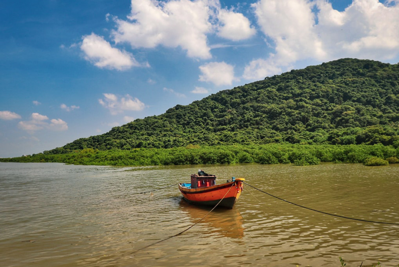 The First-Timer’s Guide to Mumbai & Goa, India - Day 2: Elephanta Caves