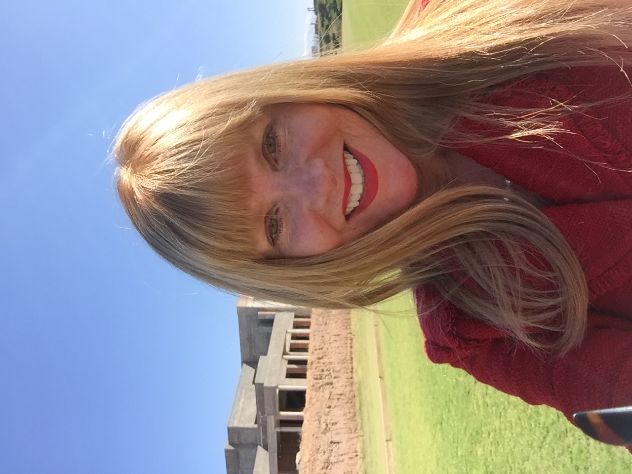 Nicole Postman Fora Travel